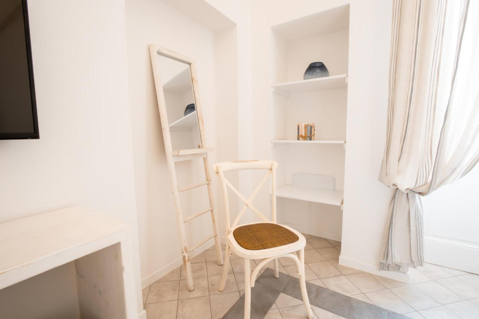 Il Covo Di Monopoli Apartment Exterior photo