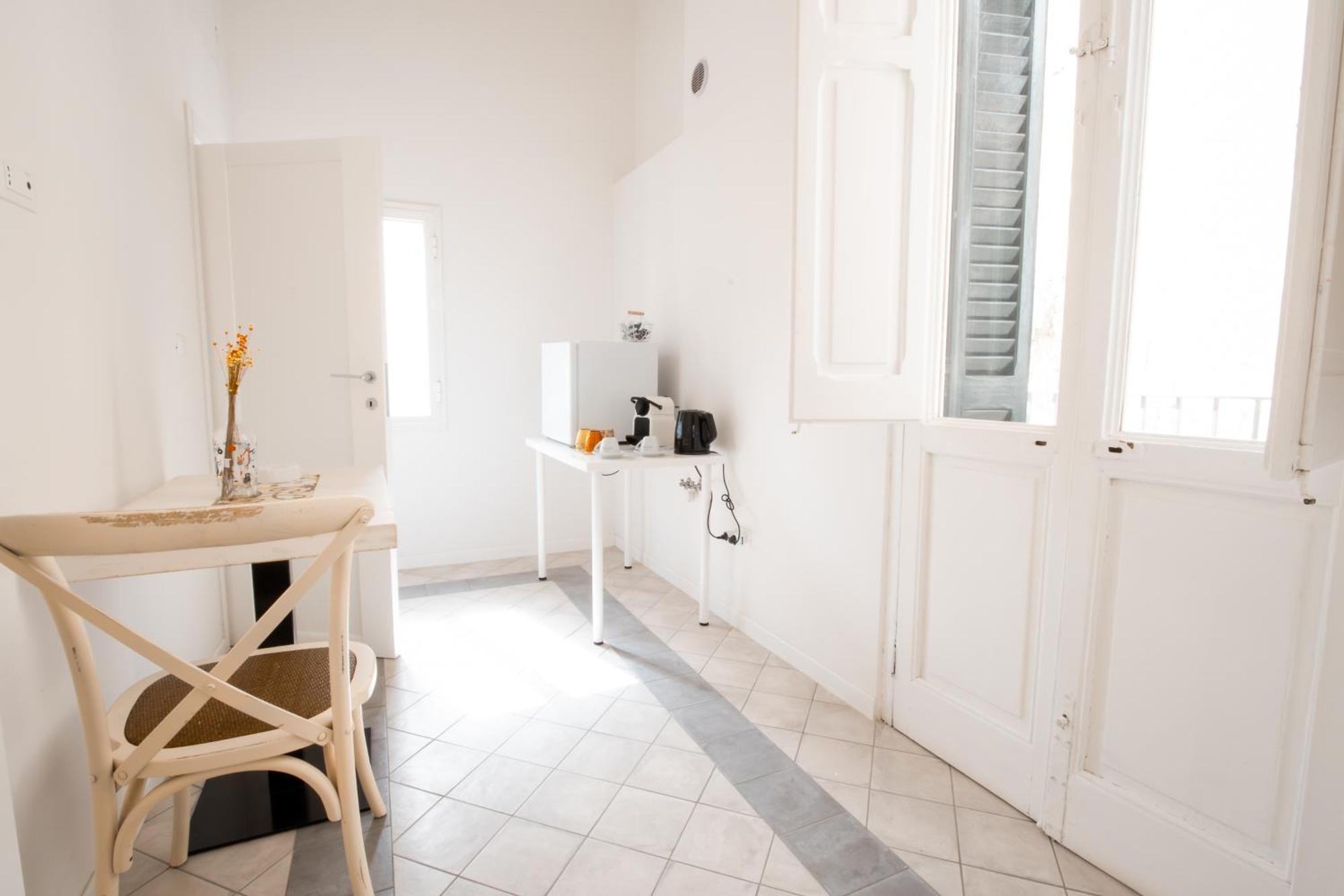 Il Covo Di Monopoli Apartment Exterior photo