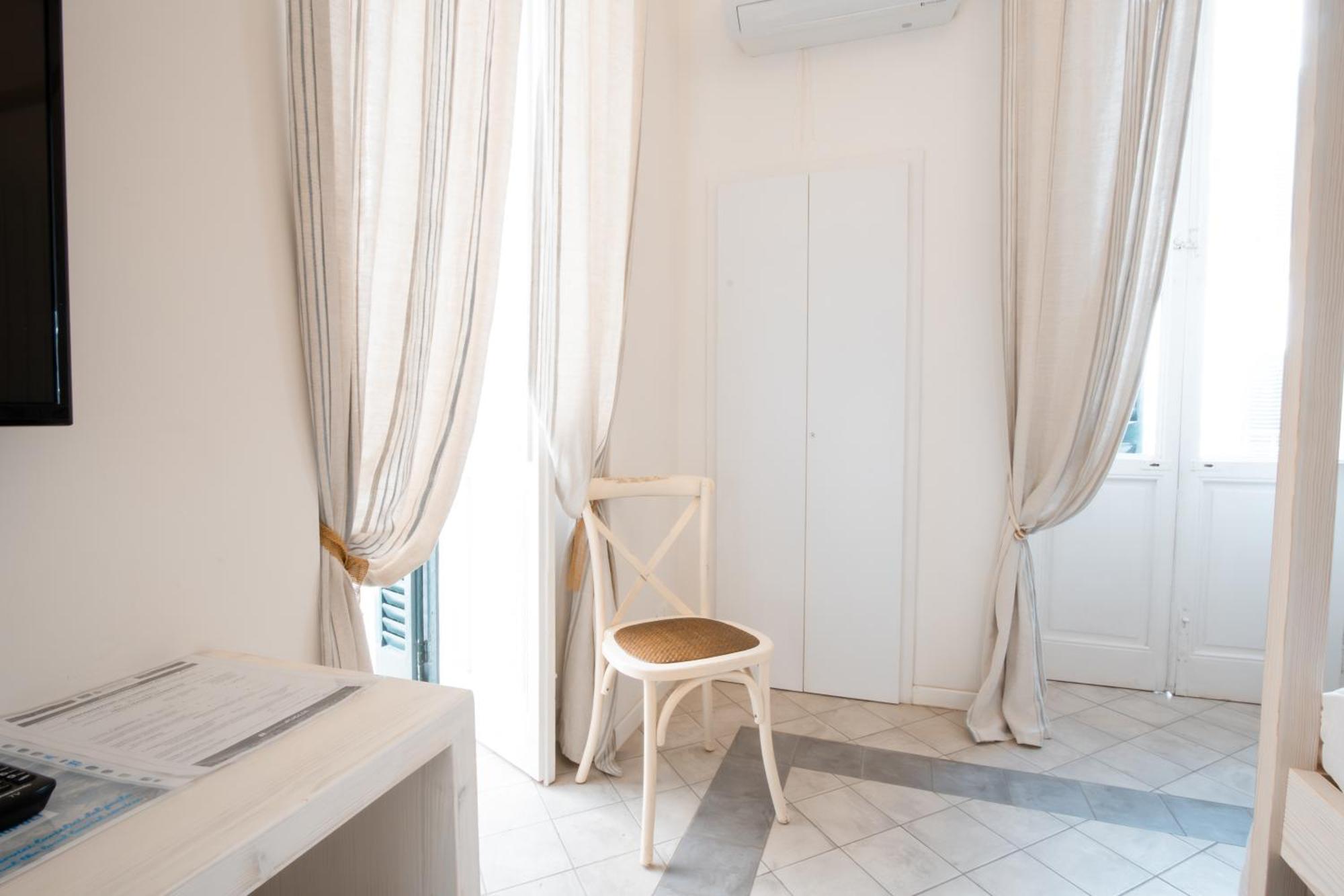 Il Covo Di Monopoli Apartment Exterior photo